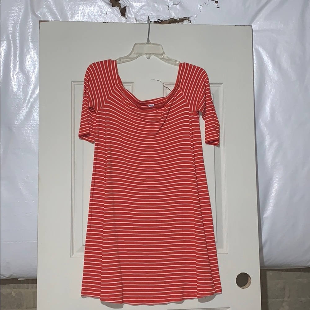 short summer dress